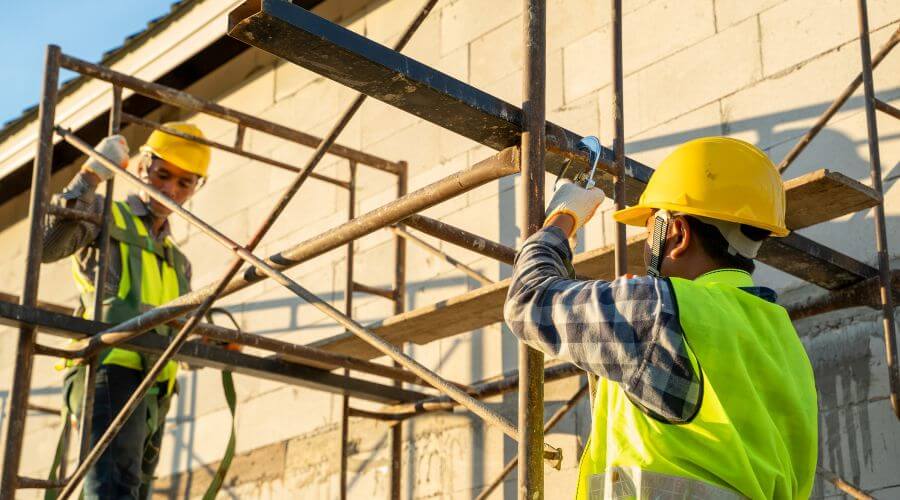 Expert top industrial roofings services in Icard, NC
